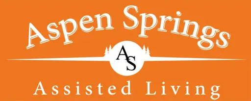 Logo of Aspen Springs Assisted Living, Assisted Living, Memory Care, Spirit Lake, ID