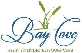 Logo of Bay Cove Assisted Living, Assisted Living, Memory Care, Biloxi, MS