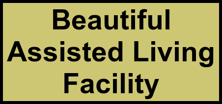 Logo of Beautiful Assisted Living Facility, Assisted Living, Laveen, AZ