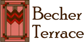 Logo of Becher Terrace, Assisted Living, Milwaukee, WI