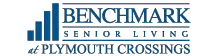 Logo of Benchmark Senior Living at Plymouth Crossings, Assisted Living, Plymouth, MA