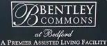 Logo of Bentley Commons at Bedford, Assisted Living, Bedford, NH