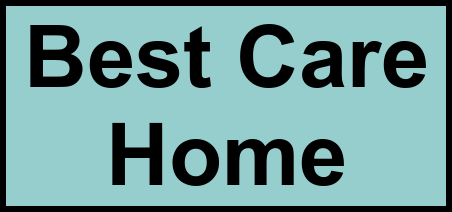 Logo of Best Care Home, Assisted Living, Bradenton, FL