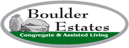 Logo of Boulder Estates, Assisted Living, Marshall, MN