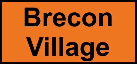 Logo of Brecon Village, Assisted Living, Memory Care, Saline, MI