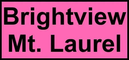 Logo of Brightview Mt. Laurel, Assisted Living, Mount Laurel, NJ