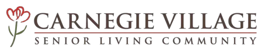Logo of Carnegie Village Senior Living Community, Assisted Living, Belton, MO