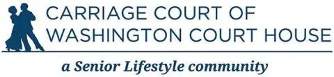 Logo of Carriage Court of Washington Court House, Assisted Living, Washington Court House, OH