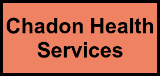 Logo of Chadon Health Services, , Duluth, GA