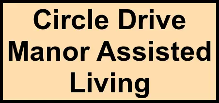 Logo of Circle Drive Manor Assisted Living, Assisted Living, West Concord, MN