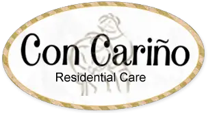 Logo of Con Carino, Assisted Living, Pasadena, CA