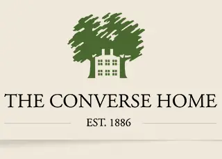 Logo of Converse Home, Assisted Living, Memory Care, Burlington, VT