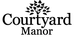 Logo of Courtyard Manor of Fenton, Assisted Living, Fenton, MI