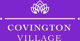 Logo of Covington Village, Assisted Living, Orem, UT