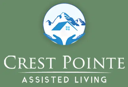 Logo of Crest Pointe Assisted Living, Assisted Living, Clovis, CA