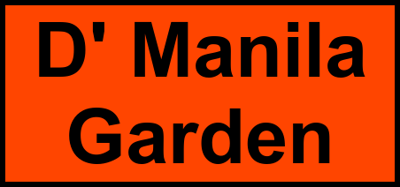 Logo of D' Manila Garden, Assisted Living, Port Orange, FL