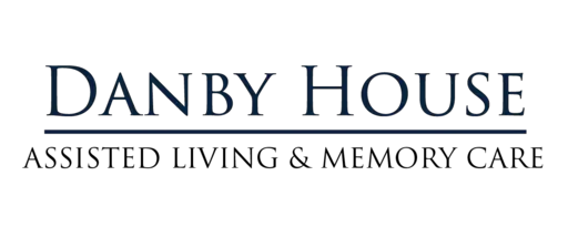 Logo of Danby House, Assisted Living, Winston Salem, NC