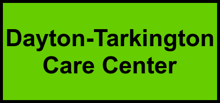 Logo of Dayton-Tarkington Care Center, Assisted Living, Dayton, TX