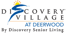 Logo of Discovery Village At Deerwood, Assisted Living, Jacksonville, FL