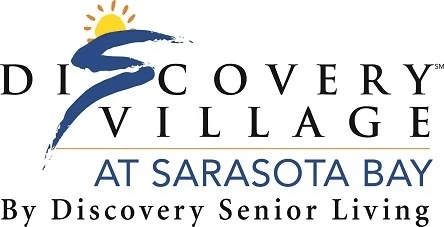 Logo of Discovery Village at Sarasota Bay, Assisted Living, Bradenton, FL