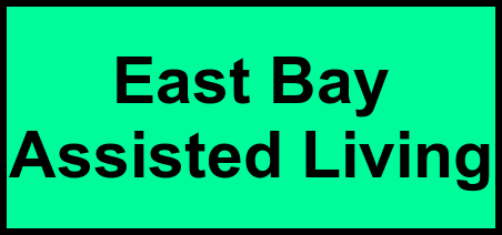 Logo of East Bay Assisted Living, Assisted Living, Oakland, CA