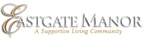 Logo of Eastgate Manor, Assisted Living, Algonquin, IL