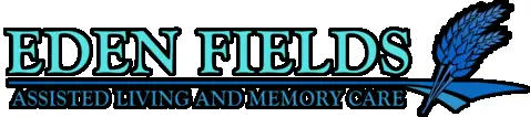 Logo of Eden Fields Assisted Living & Memory Care, Assisted Living, Memory Care, Standish, MI