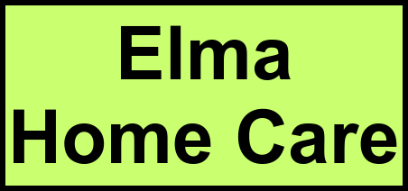 Logo of Elma Home Care, Assisted Living, Elma, WA
