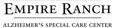 Logo of Empire Ranch Alzheimer's Special Care Center, Assisted Living, Memory Care, Folsom, CA