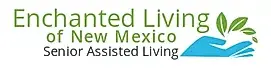 Logo of Enchanted Living of New Mexico, Assisted Living, Albuquerque, NM