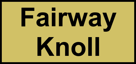 Logo of Fairway Knoll, Assisted Living, Memory Care, Germantown, WI