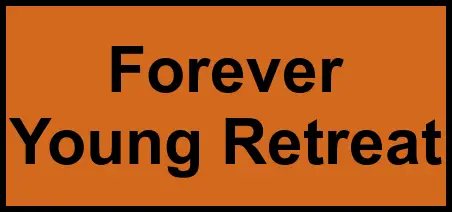 Logo of Forever Young Retreat, Assisted Living, Albemarle, NC