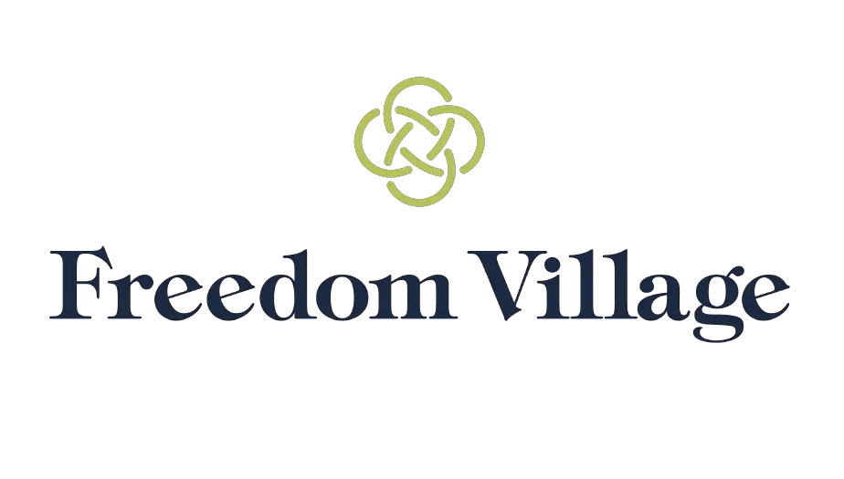 Logo of Freedom Village at Holland, Assisted Living, Nursing Home, Independent Living, CCRC, Holland, MI