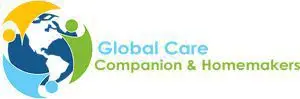 Logo of Global Care Companion & Homemakers, , Rocky Hill, CT