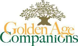 Logo of Golden Age Companions, , Irvine, CA