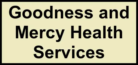 Logo of Goodness and Mercy Health Services, Assisted Living, Brooklyn Center, MN