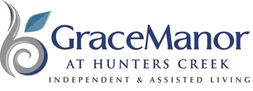 Logo of Grace Manor at Hunters Creek, Assisted Living, Plant City, FL