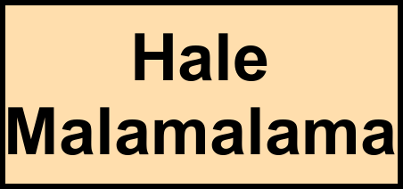 Logo of Hale Malamalama, Assisted Living, Nursing Home, Honolulu, HI
