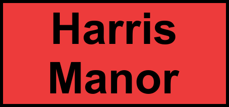 Logo of Harris Manor, Assisted Living, North Dinwiddie, VA