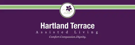 Logo of Hartland Terrace, Assisted Living, Memory Care, Hartland, WI