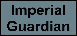 Logo of Imperial Guardian, , Tallahassee, FL