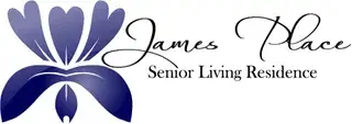 Logo of James Place Senior Living Residence, Assisted Living, Dublin, GA