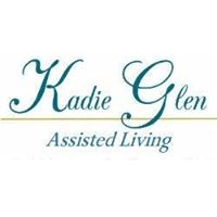 Logo of Kadie Glen Assisted Living, Assisted Living, East Wenatchee, WA
