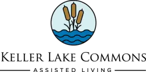 Logo of Keller Lake Commons, Assisted Living, Big Lake, MN