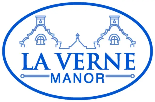 Logo of La Verne Manor, Assisted Living, La Verne, CA