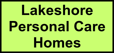 Logo of Lakeshore Personal Care Homes, Assisted Living, Houston, TX