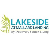 Logo of Lakeside at Mallard Landing, Assisted Living, Salisbury, MD