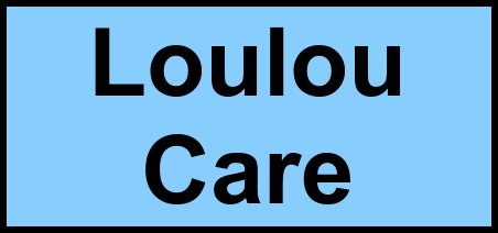 Logo of Loulou Care, Assisted Living, Concord, CA