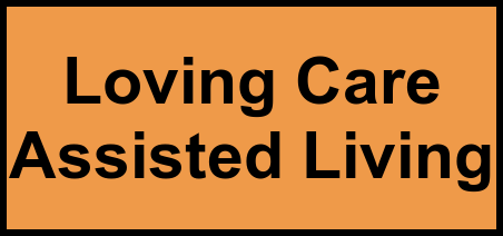 Logo of Loving Care Assisted Living, Assisted Living, Largo, FL
