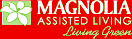 Logo of Magnolia Assisted Living, Assisted Living, Gonzales, LA